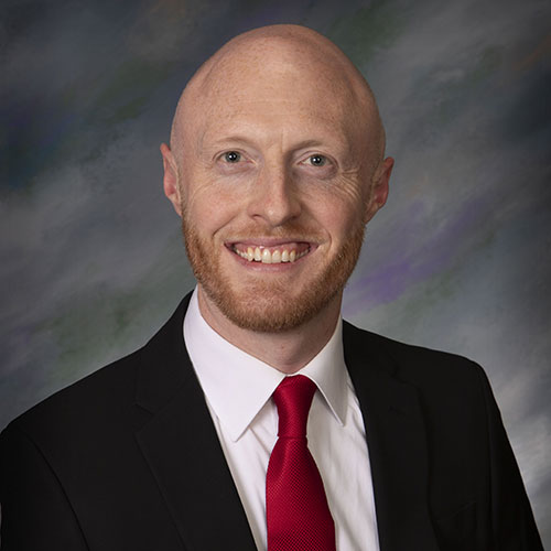 david buskirk